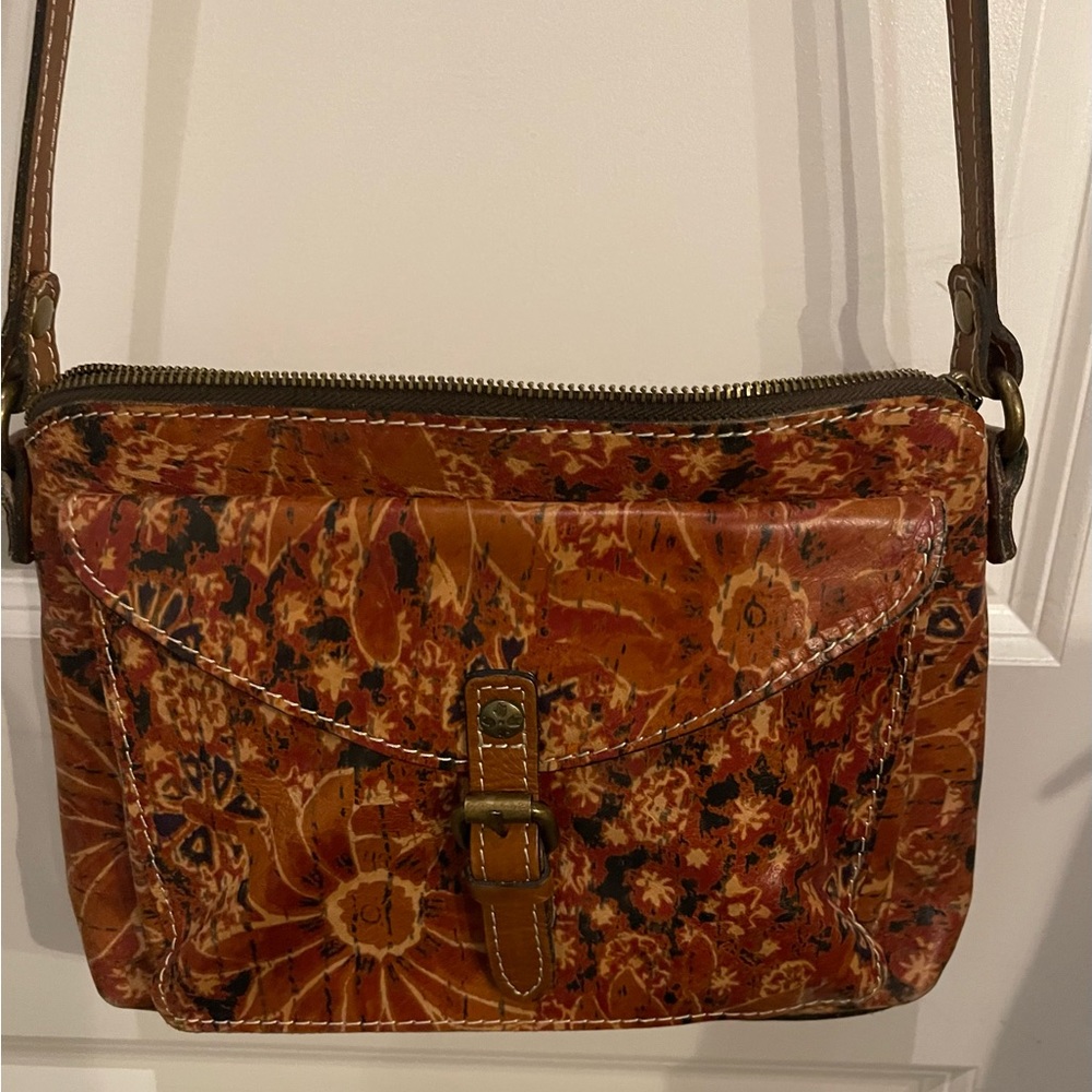 Patricia Nash Handbag